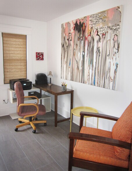 Building Photo - 3562 Sawtelle Blvd