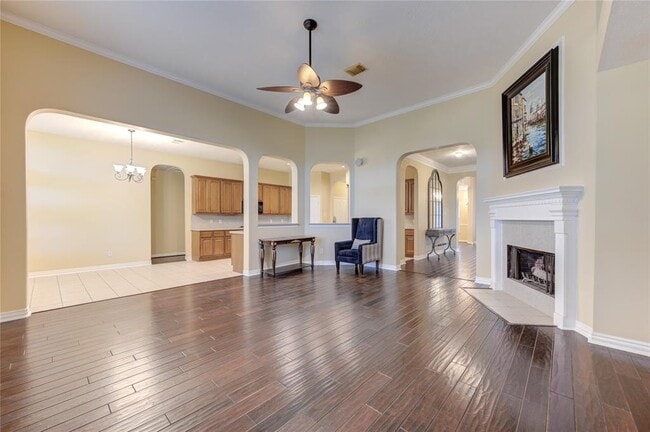 Building Photo - 5810 Sequoia Trace Ct
