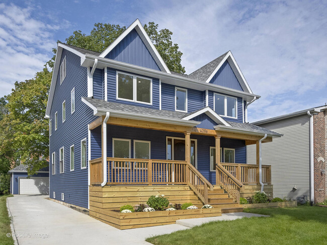 Building Photo - 4206 Forest Ave