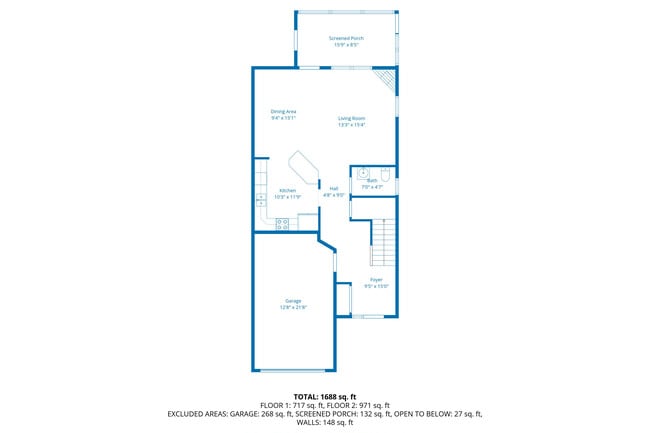 Building Photo - Brook Hollow