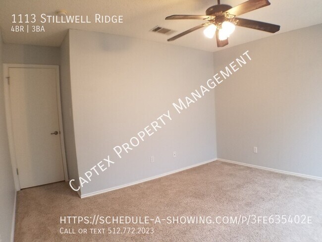 Building Photo - 1113 Stillwell Ridge