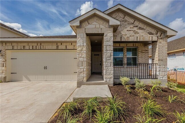 Primary Photo - 13905 Heartland Dr