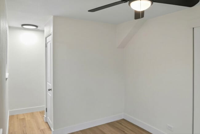 Building Photo - 1364 Lafayette St