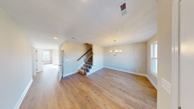 Building Photo - Modern Home with Open Layout, Fireplace and Farmland Views