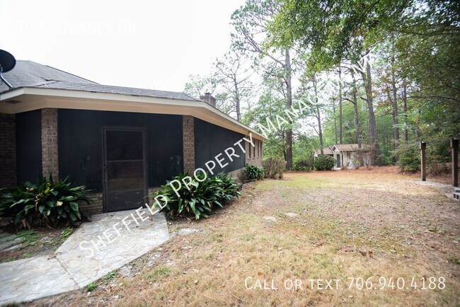 Building Photo - 7007 Dorsey Dr