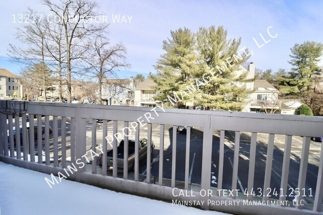 Building Photo - 13217 Conductor Way