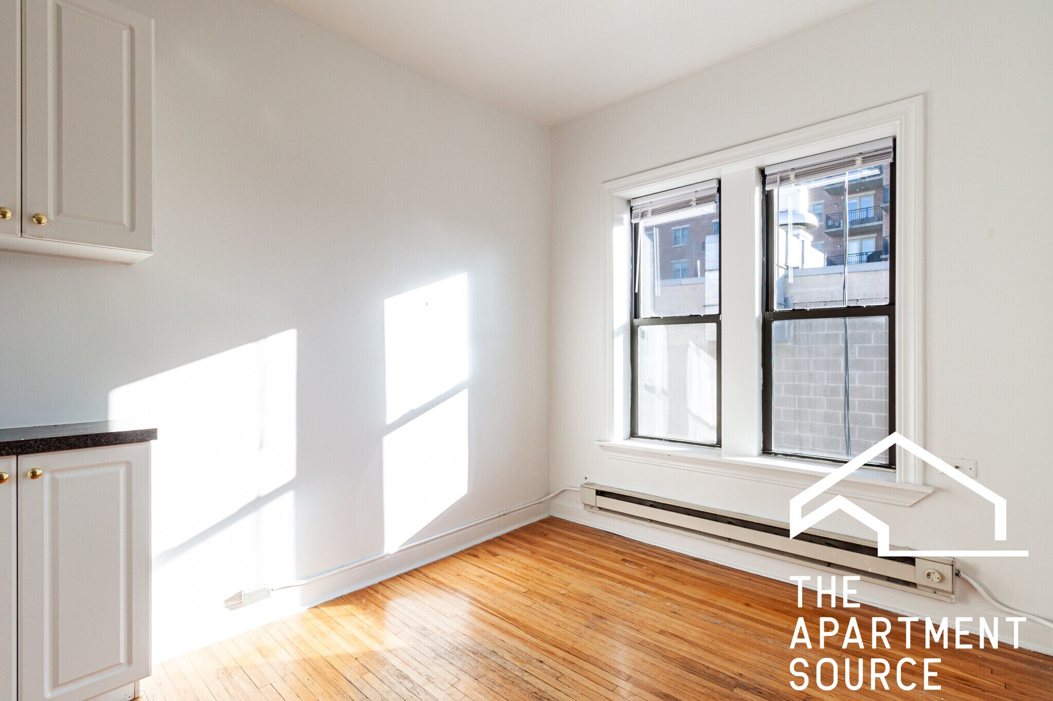 Building Photo - 3817 N Fremont St