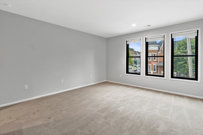 Building Photo - 1697 N Marshall St