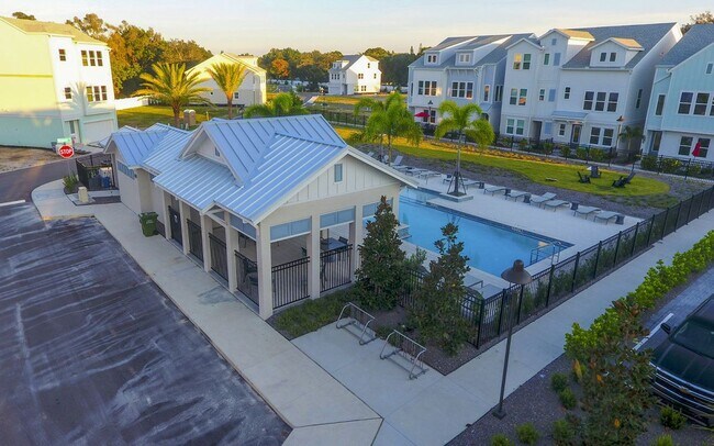 Building Photo - 407 Gowdy Rd