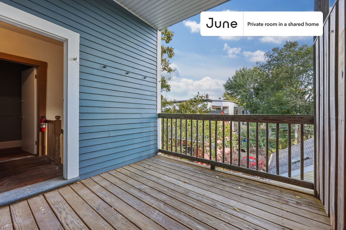 Building Photo - Room in Shared 4 bed/1 bath home in Inman Square
