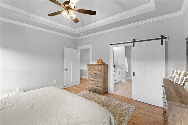 Building Photo - Beautiful Home for Rent in Chestnut Cove