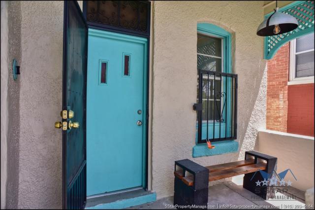 Building Photo - 3 bedroom in El Paso TX 79902