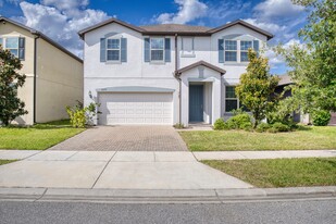 GATED/NO REAR NEIGHBORS - 5270 Brydon Woods Cir