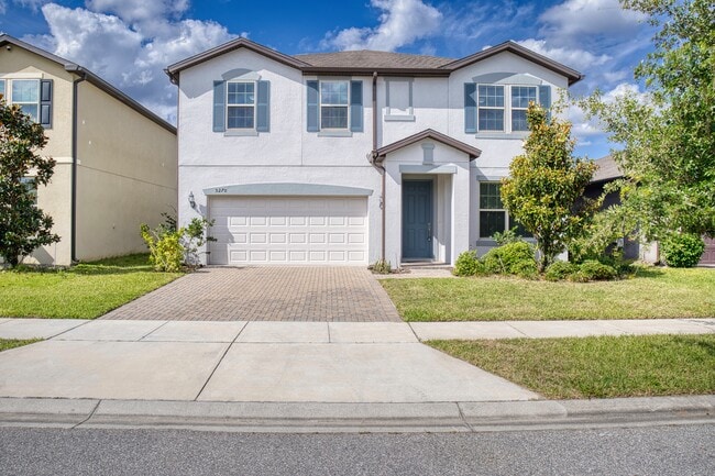 GATED/NO REAR NEIGHBORS - 5270 Brydon Woods Cir