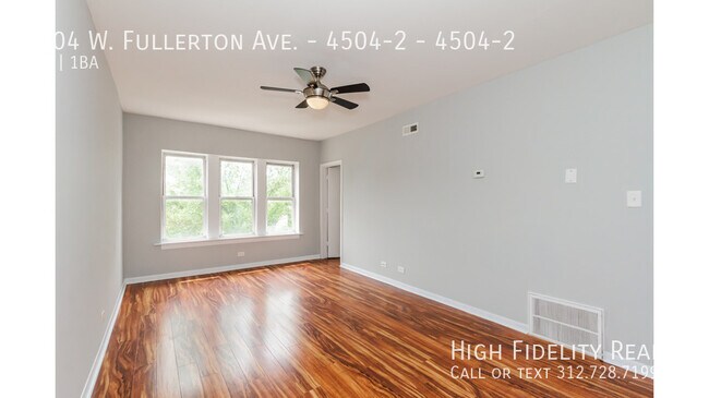 Building Photo - 4504 W Fullerton Ave