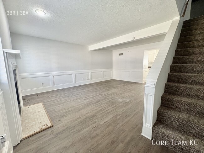 Building Photo - 4420 Jarboe St