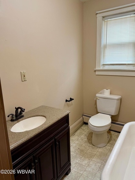 Building Photo - 212 Montour St N