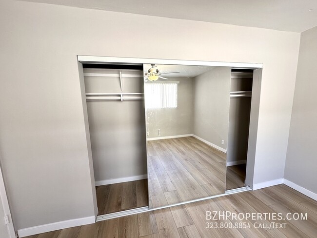 Building Photo - Newly Updated 2Bedroom 1Bathroom In Prime ...