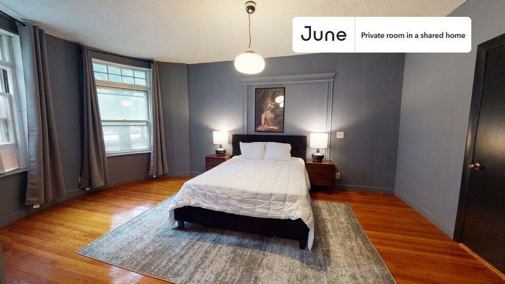 Primary Photo - Room in Shared 3 bed/1 bath home