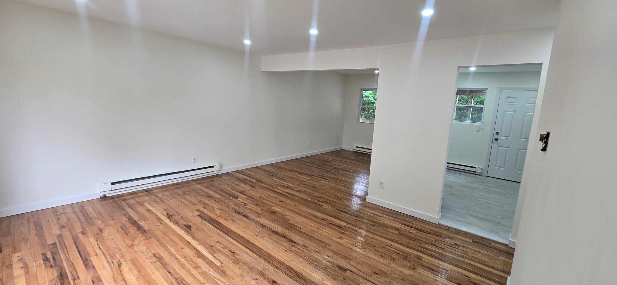 Open Floor Plan - 153 Vernon Valley Rd
