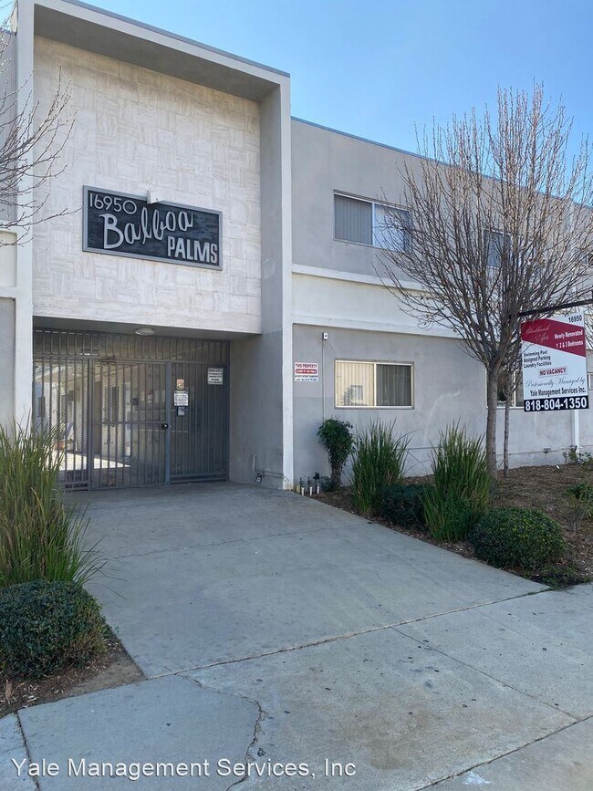 Building Photo - 16950 Blackhawk St