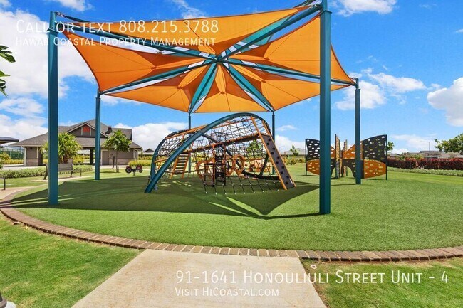Building Photo - 91-1641-1641 Honouliuli St