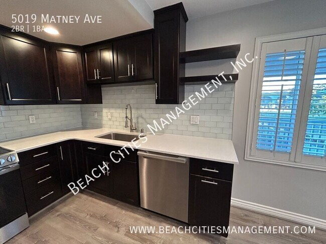 Building Photo - 5019 Matney Ave