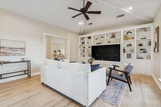 Building Photo - Unlike Anything You’ve Seen! 1.5-Acre Estate in Aledo ISD