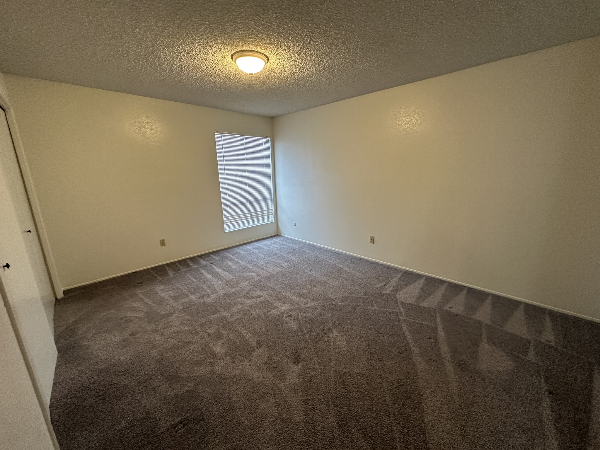 Master Bedroom - 4804 Maybrook Ave