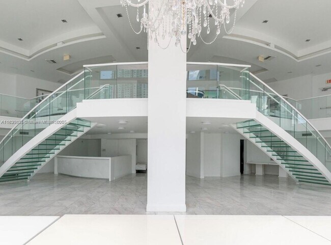 Building Photo - 350 S Miami Ave