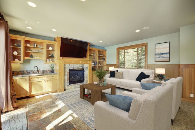 Building Photo - 3bd/3.75ba Sammamish Home