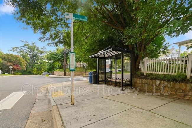 Building Photo - 4201 Cherry Hill Rd