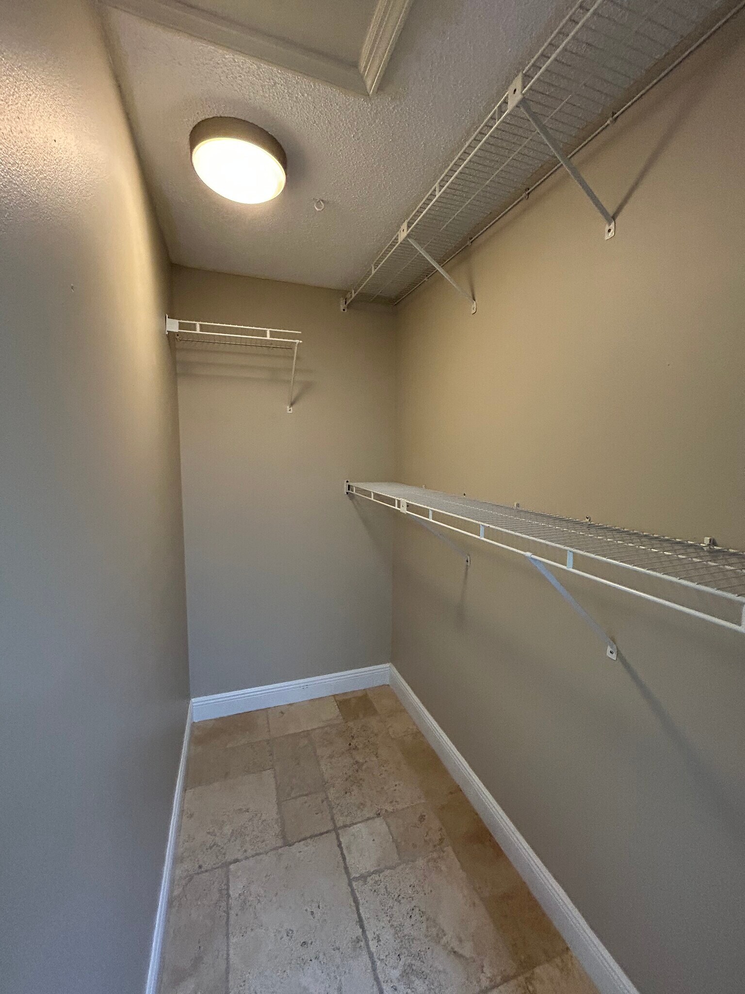 Master closet - 873 Lake Marion Dr