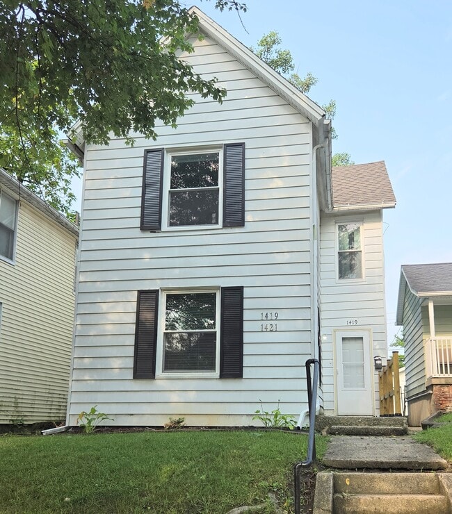 Building Photo - 1421 St Marys Ave