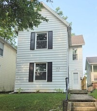 Building Photo - 1421 St Marys Ave