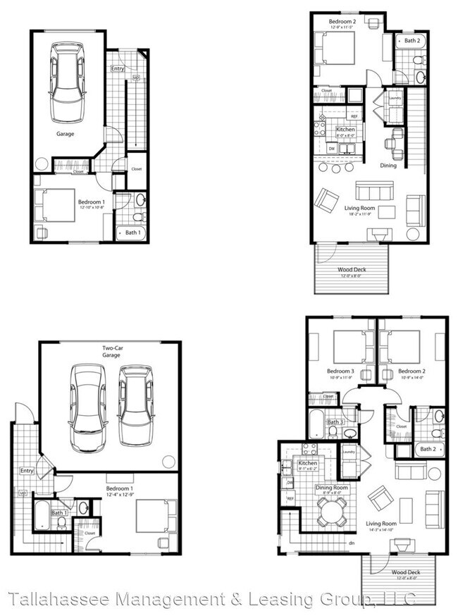 Building Photo - 2 br, 2 bath House - 2303 Timber Oaks Lane
