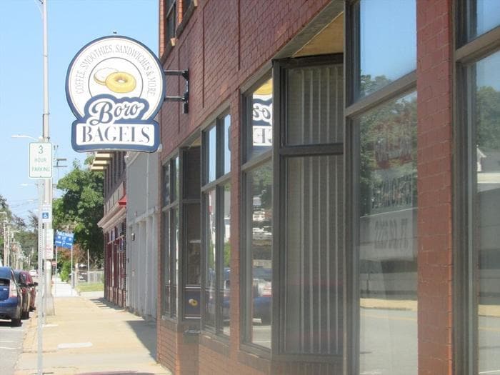 Building Photo - 24 Park St