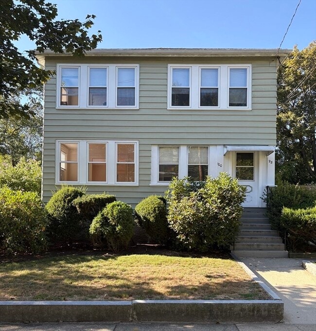 Primary Photo - 100 Warwick Rd