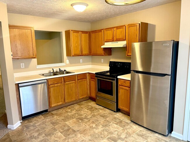 Building Photo - Welcome to Decatur, GA, where you'll find ...