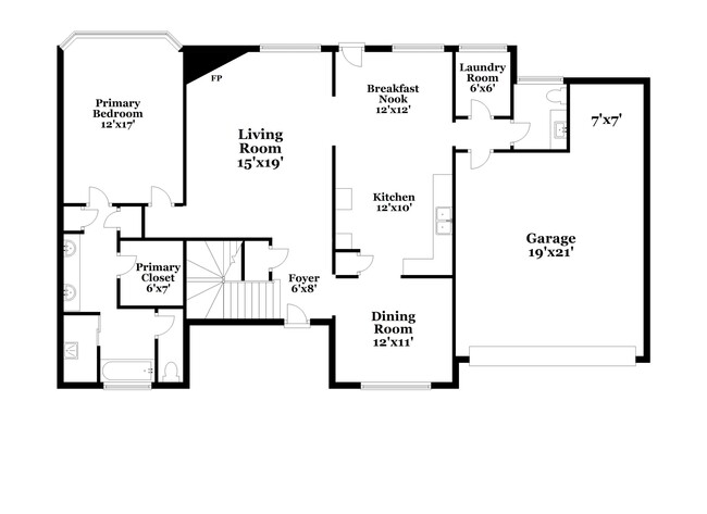 Building Photo - 1079 Mossy Knoll Dr