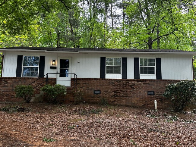 Primary Photo - Just Listed in northern Winston-Salem! 3 b...