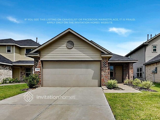 Building Photo - 24110 Mustang Run Dr