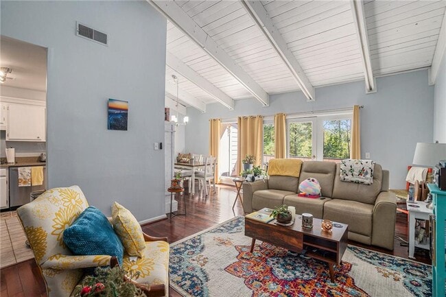 Primary Photo - 3813 Paces Ferry W