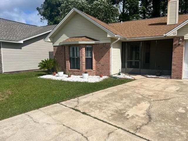 Primary Photo - 65 Olde Cypress Cir NW