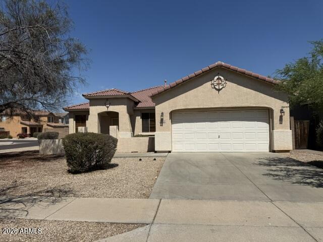 Building Photo - 4723 N 96th Ln