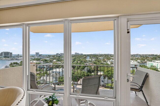 Building Photo - 2500 E Las Olas Blvd