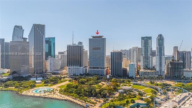 Building Photo - 50 Biscayne Blvd