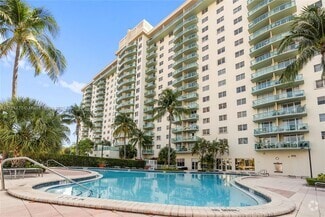 Building Photo - 19390 Collins Ave