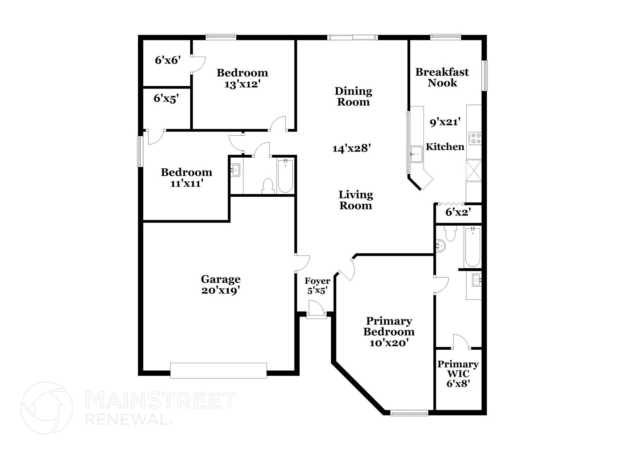 Building Photo - 1228 Sleepy Hollow Ln