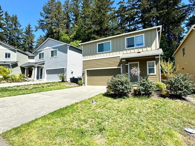 Building Photo - Charming 3-Bedroom Home in DuPont, WA